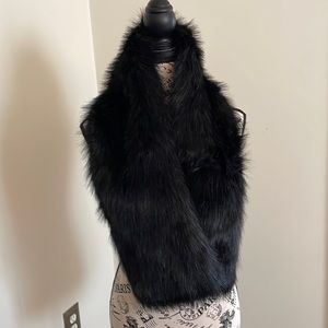 COPY - Faux fur 🧣